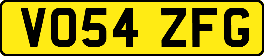 VO54ZFG