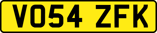 VO54ZFK