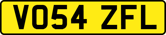 VO54ZFL