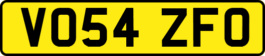 VO54ZFO