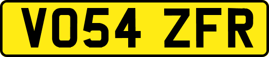 VO54ZFR