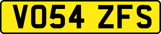 VO54ZFS