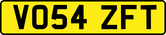 VO54ZFT
