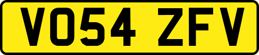 VO54ZFV
