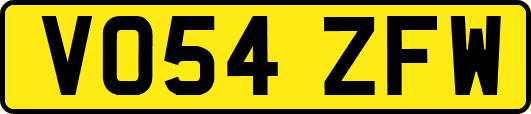 VO54ZFW