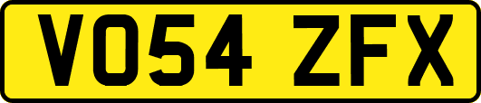 VO54ZFX