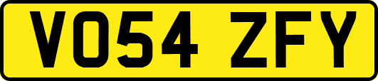 VO54ZFY