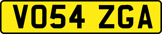VO54ZGA