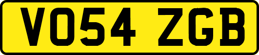 VO54ZGB