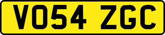 VO54ZGC