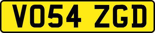 VO54ZGD