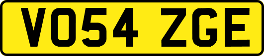 VO54ZGE