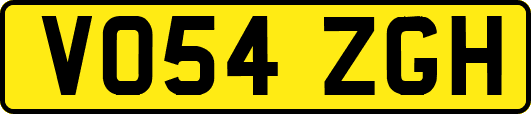 VO54ZGH