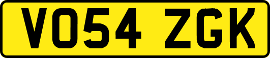 VO54ZGK