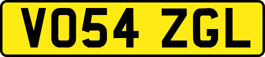 VO54ZGL