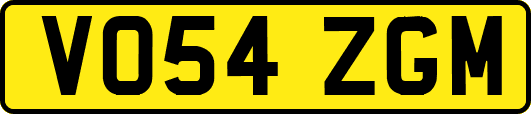 VO54ZGM