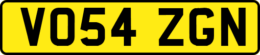 VO54ZGN