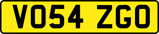 VO54ZGO