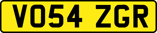 VO54ZGR