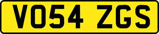 VO54ZGS