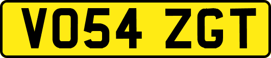 VO54ZGT