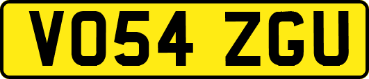 VO54ZGU