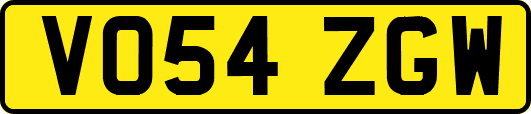 VO54ZGW