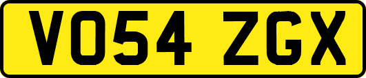 VO54ZGX