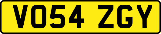 VO54ZGY
