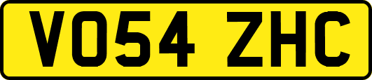 VO54ZHC