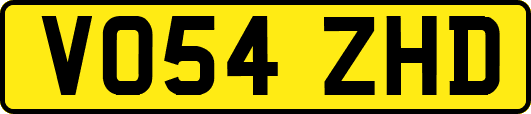 VO54ZHD