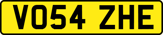VO54ZHE