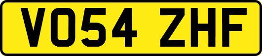 VO54ZHF