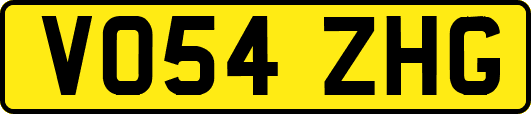 VO54ZHG