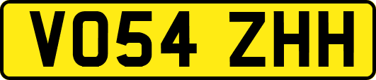 VO54ZHH