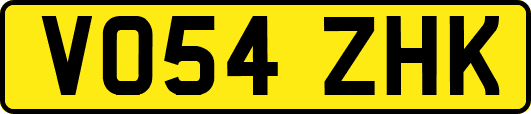 VO54ZHK