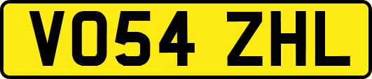 VO54ZHL