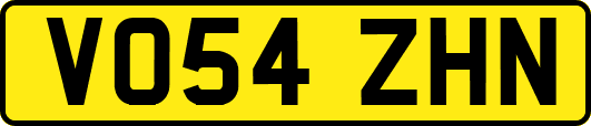 VO54ZHN