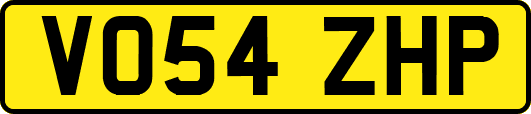 VO54ZHP