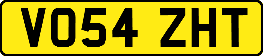 VO54ZHT