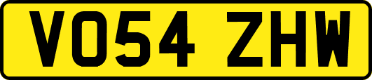 VO54ZHW