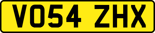 VO54ZHX