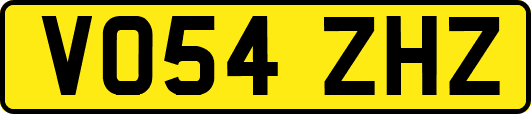 VO54ZHZ