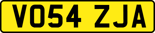 VO54ZJA