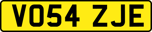 VO54ZJE
