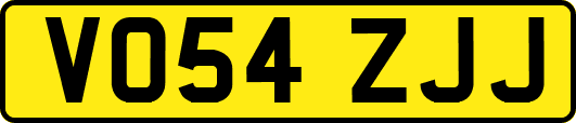 VO54ZJJ