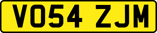 VO54ZJM
