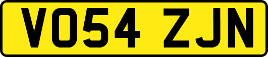 VO54ZJN
