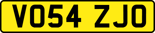 VO54ZJO