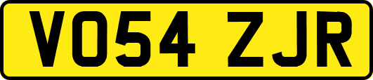 VO54ZJR